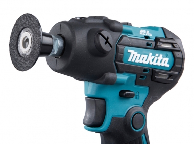 MAKITA DPV300Z polerka szlifierka 80mm 18V bez akumulatora