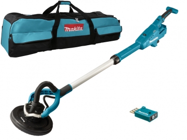 MAKITA DSL801ZU AWS szlifierka do gipsu 225mm 18V bez akumulatora