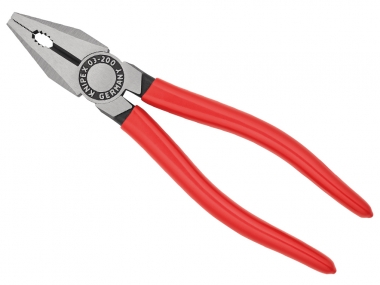 KNIPEX 0301200 szczypce uniwersalne kombinerki 200mm