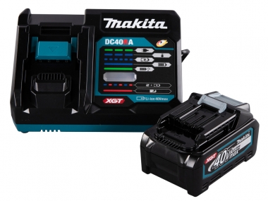 MAKITA DC40RA ładowarka BL4040 akumulator 40V 4,0Ah