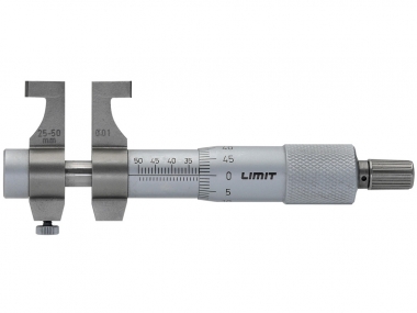 LIMIT 272440207 mikrometr wewnętrzny 25-50mm