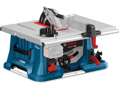 BOSCH GTS 18V-216 pilarka stołowa piła 216mm 18V bez akumulatora