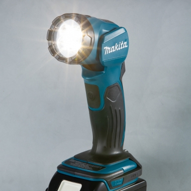 MAKITA DML815 latarka lampa 14,4V / 18V bez akumulatora