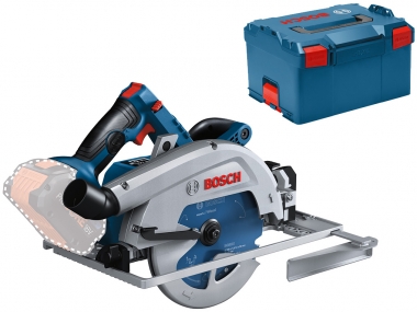 BOSCH GKS 18V-68 GC pilarka tarczowa piła 190mm 18V bez akumulatora L-BOXX