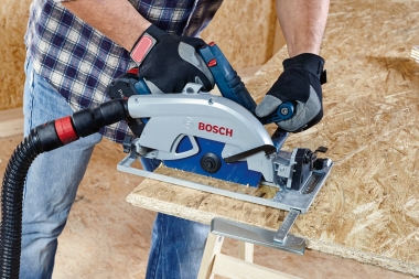 BOSCH GKS 18V-68 GC pilarka tarczowa piła 190mm 18V bez akumulatora L-BOXX