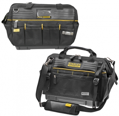 STANLEY 83-297 torba walizka narzędziowa PRO-STACK max 30kg