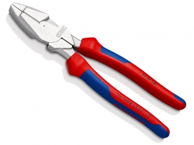 KNIPEX 0905240 szczypce uniwersalne kombinerki 240mm