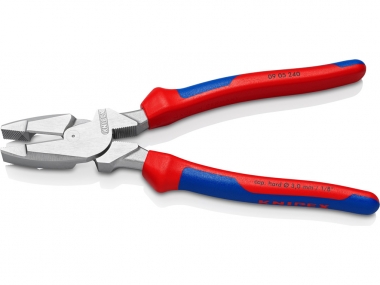 KNIPEX 0905240 szczypce uniwersalne kombinerki 240mm