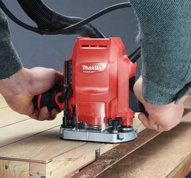 MAKITA M3601 frezarka górnowrzecionowa 900W 6mm