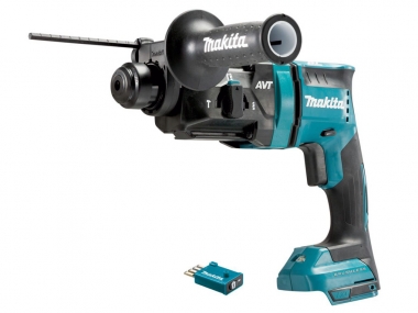 MAKITA DHR182ZU AWS młotowiertarka 1,7J 18V bez aku