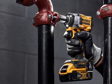 DEWALT DCF921N klucz udarowy 1/2" 406Nm bez akumulatora