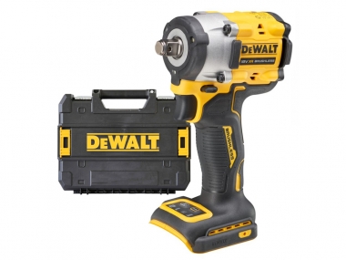 DEWALT DCF921NT klucz udarowy 1/2" 406Nm TSTAK bez akumulatora