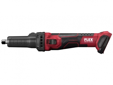 FLEX DGE 25 18.0-EC C szlifierka prosta 6mm 18V bez aku
