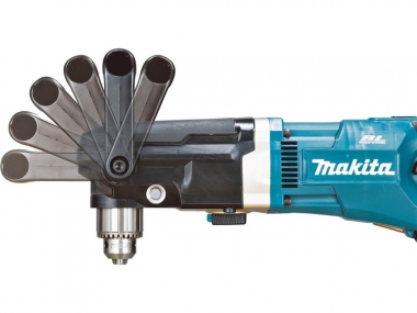 MAKITA DDA460Z wiertarka kątowa akumul. 2x18V 36V bez akumulatora