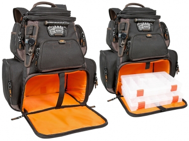 CLC CL1WT3605 plecak turystyczny z oświetleniem 