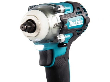 MAKITA DTW302Z klucz udarowy 300Nm 3/8'' 18V bez akumulatora