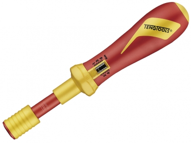 TENGTOOLS 1492TVSD wkrętak dynamometryczny 1-5Nm 3/8"