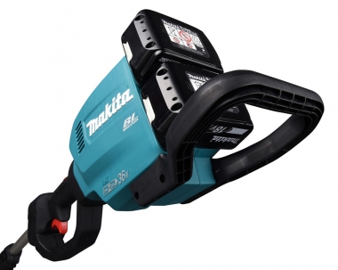 MAKITA DUA301Z piła łańcuchowa na wysięgniku 36V 2x18V bez akumulatora