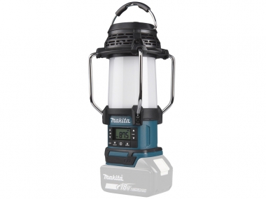 MAKITA DMR055 radio latarka lampa 14,4 / 18 V bez akumulatora