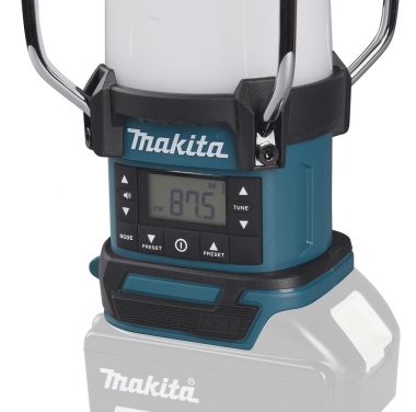 MAKITA DMR055 radio latarka lampa 14,4 / 18 V bez akumulatora