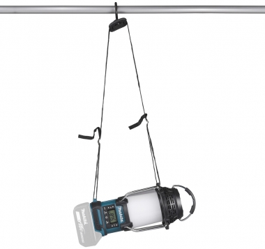 MAKITA DMR055 radio latarka lampa 14,4 / 18 V bez akumulatora