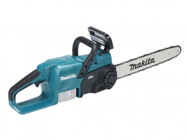 MAKITA DUC407ZX3 piła pilarka łańcuchowa 40cm 18V bez akumulatora