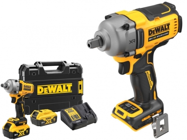 DEWALT DCF892P2T klucz udarowy 1/2'' 812Nm 18V 2x5,0Ah TSTAK