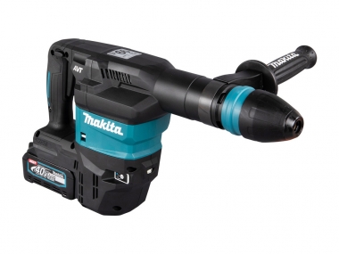 MAKITA HM001GZ02 AWS młot wyburzeniowy 9,4J 40V SDS-MAX bez akumulatora