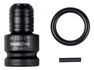 METABO 28-837 redukcja adapter udarowy 1/2'' 1/4''