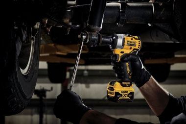 DEWALT DCF901P2 klucz udarowy 1/2" 340Nm 12V 2x5,0Ah TSTAK