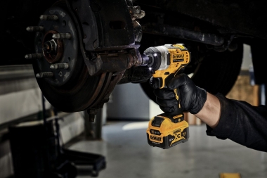 DEWALT DCF901P2 klucz udarowy 1/2" 340Nm 12V 2x5,0Ah TSTAK