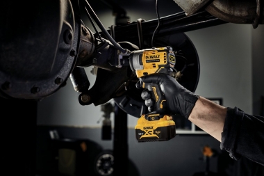 DEWALT DCF901P2 klucz udarowy 1/2" 340Nm 12V 2x5,0Ah TSTAK