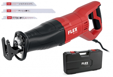 FLEX RS 11-28 piła szablowa szablasta 1100W