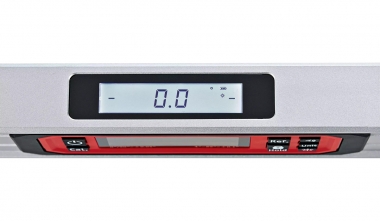 FLEX ADL 60-P poziomica elektroniczna 60cm