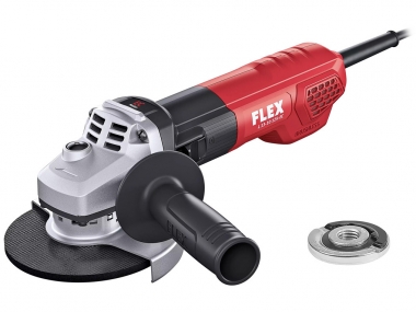 FLEX L 13-10 125-EC szlifierka kątowa 125mm 1300W FIXTEC