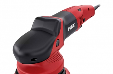 FLEX XFE 7-15 150 P-Set polerka mimośrodowa 710W 150mm + osprzęt
