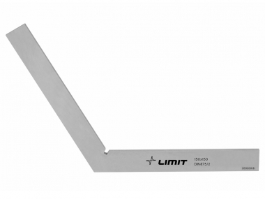 LIMIT 279860308 kątownik stalowy płaski 120° 150x150mm