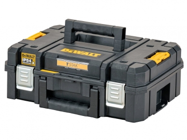 DeWALT DWST83517-1 skrzynia narzędziowa na kołach TSTAK x3 zestaw