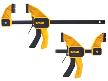 DeWALT DWHT0-83193 zacisk ścisk stolarski 30cm 135kg