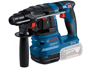 BOSCH GBH 185-LI młotowiertarka młot 1,9J 18V SDS-Plus bez akumulatora