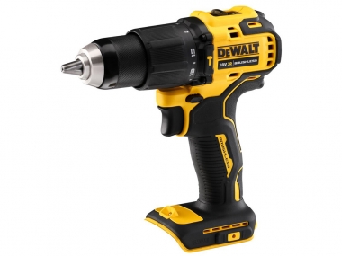 DEWALT DCK2062M2T klucz udarowy DCF809 wkrętarka udarowa DCD709 18V 2x4,0Ah