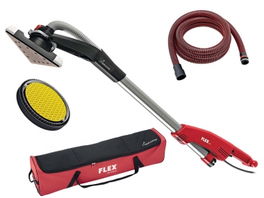 FLEX GE 7 MH-T+MH-X szlifierka do gipsu żyrafa 710W