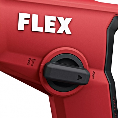 FLEX FHE 1-16 18.0-EC TC 2.5 wiertarka udarowa SDS-plus 1,5J 18V 2x2,5Ah