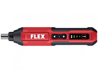 FLEX SD 5-300 4.0 wkrętarka wkrętak akumulatorowy USB 4V 2,0Ah