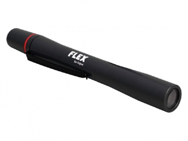 FLEX SF 150-P latarka inspekcyjna do lakieru