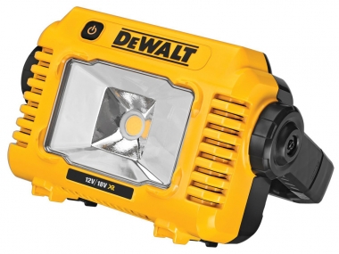 DEWALT DCL077 lampa LED 18V 2000 lm bez akumulatora