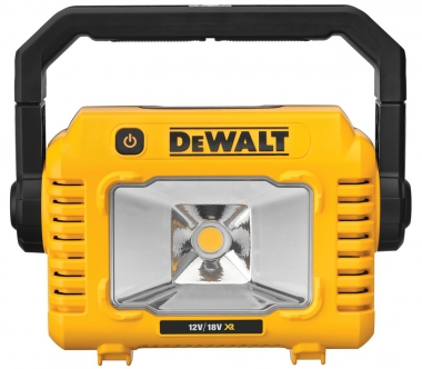 DEWALT DCL077 lampa LED 18V 2000 lm bez akumulatora