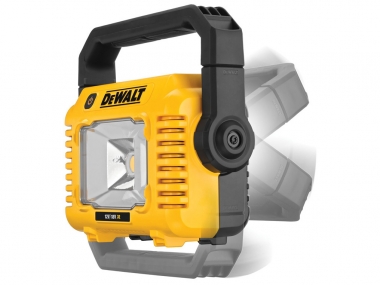 DEWALT DCL077 lampa LED 18V 2000 lm bez akumulatora