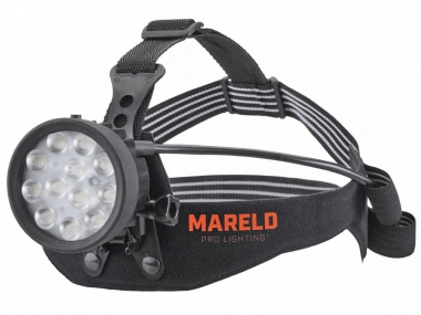 MARELD Mila Vega 5000 RE latarka lampa czołówka 4100 lm