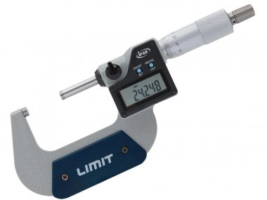 LIMIT 272450206 mikrometr elektroniczny 25-50 mm